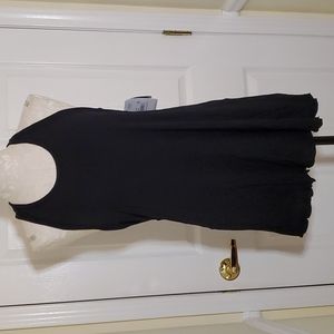 SOFIBELLA modal racerback tunic XL